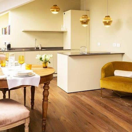 New Boutique Apartment Turijn Buitenkant foto